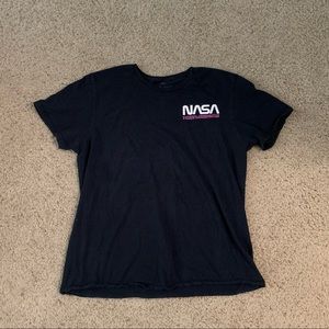 NASA T Shirt